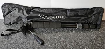 MONOPOD Giotto beschikbaar voor biedingen