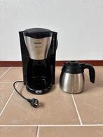 Philips Café Gaia Filter Coffee Maker, Ophalen of Verzenden, Zo goed als nieuw