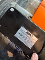 Anova Sousvide Stick + Vacuümapparaat + Accessoires, Ophalen, Zo goed als nieuw