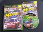 OPRUİMEN | XBOX | Midtown Madness 3, Spelcomputers en Games, 1 speler, Ophalen of Verzenden, Gebruikt, Vanaf 12 jaar