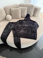 Zara velvet pak, Kleding | Dames, Ophalen of Verzenden, Zo goed als nieuw, Maat 34 (XS) of kleiner, Zara