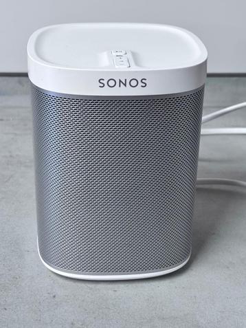 Defecte Sonos Play 1 gezocht beschikbaar voor biedingen