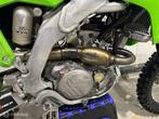 Kawasaki KXF 250 2023, Motoren, Bedrijf, Crossmotor