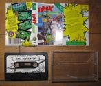 Msx Spel Cassette Tape BMX SImulator voor de Msx Computer ,, Computers en Software, Vintage Computers, Ophalen of Verzenden, MSX