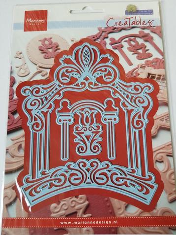 Marianne Design snijmalset LR0276 NIEUW!! beschikbaar voor biedingen