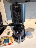 Ninja Creami NC300EU, Witgoed en Apparatuur, Ophalen of Verzenden, Zo goed als nieuw