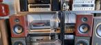 Wharfedale 415, Audio, Tv en Foto, Luidsprekers, Gebruikt, 60 tot 120 watt, Front, Rear of Stereo speakers, Ophalen