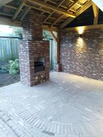 terrashaard tuinhaard  verandahaard buitenhaard grillhaard, Tuin en Terras, Ophalen of Verzenden, Nieuw
