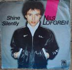 Nils Lofgren Shine silently, Ophalen of Verzenden, Zo goed als nieuw