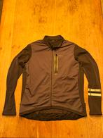 Triban Wielershirt Maat XL, Ophalen, Zwart, Maat 56/58 (XL), Zo goed als nieuw