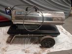 Güde diesel kachel / diesel heater, Doe-het-zelf en Verbouw, Verwarming en Radiatoren, Ophalen, Gebruikt, 800 watt of meer, Kachel
