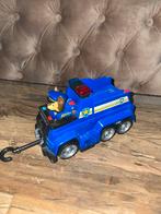 Paw patrol ultimate rescue chase, Ophalen of Verzenden, Zo goed als nieuw