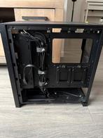 CORSAIR 4000d Airflow ATX mid tower behuizing, Computers en Software, Computerbehuizingen, Ophalen, Gebruikt