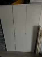 IKEA Kleppstad kast, Huis en Inrichting, Ophalen, Kunststof, 100 tot 150 cm, Zo goed als nieuw