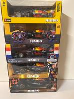 Max Verstappen schaalmodellen 1:24, Hobby en Vrije tijd, Modelauto's | 1:24, Ophalen of Verzenden, Nieuw, Bburago