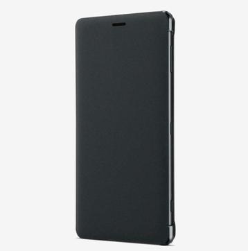 Sony Style Cover Stand Case Sony Xperia XZ2 beschikbaar voor biedingen