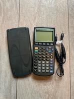 Texas Instruments TI-83 Rekenmachine, Diversen, Schoolbenodigdheden, Ophalen of Verzenden, Gebruikt