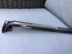 Concept SL zadelpen 27,2 voor fiets lengte 30,5 cm, Fietsen en Brommers, Ophalen of Verzenden, Zo goed als nieuw