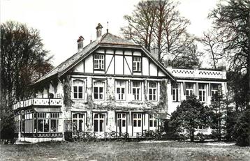 (388-031-001) s-Graveland Land en Bosch beschikbaar voor biedingen