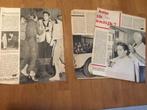 Elvis reportages, Ophalen of Verzenden, 1960 tot 1980, Knipsel(s)