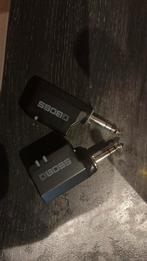 Boss WL 20 draadloos, Muziek en Instrumenten, Ophalen, Zo goed als nieuw, Draadloos