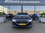 Ford Focus 1.0 EcoBoost Hybrid Titanium Style Stoelverwarmin, Auto's, Gebruikt, Met garantie (alle), Zwart, Origineel Nederlands