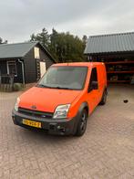 Ford Transit Connect 1.8 TD 200S LR VAN 66 2007, Voorwielaandrijving, 4 cilinders, Origineel Nederlands, Ford