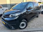 Toyota PROACE Worker 2.0 D-4D Navigator Long 2020 122 PK AUT, Origineel Nederlands, Te koop, 122 pk, 1745 kg