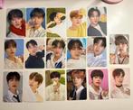 Straykids photocards, Ophalen of Verzenden, Zo goed als nieuw, Foto of Kaart