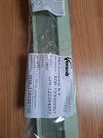 Verano luxaflex 911x 1205 mm olijf groen, Ophalen of Verzenden, Nieuw, Overige materialen, Overige typen