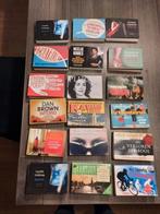 11 dwarsliggers boeken, Ophalen, Zo goed als nieuw