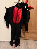 Draken kostuum (draak) maat 116 izgs leuk voor halloween, Kinderen en Baby's, Carnavalskleding en Verkleedspullen, Ophalen of Verzenden