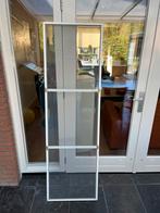 Hor voor buitenkant raam, Doe-het-zelf en Verbouw, Glas en Ramen, Ophalen, Gebruikt, Minder dan 80 cm, 160 cm of meer