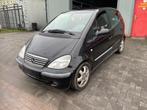 Mercedes-Benz A-klasse 160 Elegance Lang, 1045 kg, Origineel Nederlands, Te koop, 5 stoelen