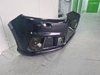 Audi Q7 4M 2015 voorbumper met schade koopje 75 euro, Ophalen, Gebruikt, Audi, Bumper