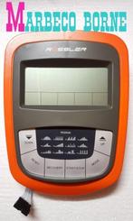 Computer hometrainer, crosstrainer Rössler Ergometer, Sport en Fitness, Fitnessmaterialen, Overige typen, Nieuw, Info@marbeco.nl