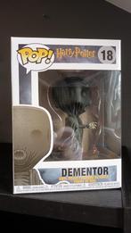 Funko Pop! Dementor 18 Harry Potter, Zo goed als nieuw, Verzenden