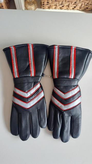 scooter bromfietshandschoenen maat L NIEUW! beschikbaar voor biedingen