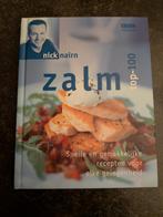 N. Nairn - Zalm top-100, Ophalen of Verzenden, Zo goed als nieuw, N. Nairn