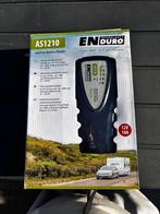 Acculader Enduro AS1210., Ophalen of Verzenden, Nieuw