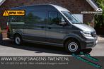 Volkswagen Crafter 2.0 TDI 140PK Automaat L3H3 Comfortline 2, Stof, Gebruikt, 4 cilinders, Volkswagen