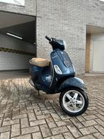 Prachtige Vespa lx50 4takt 2013, Fietsen en Brommers, Scooters | Vespa, Ophalen, Gebruikt, Maximaal 45 km/u, Benzine
