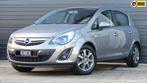 Opel Corsa 1.4-16V Anniversary Edition Clima/PDC/Dealer/Crui, Voorwielaandrijving, Zwart, 4 cilinders, Origineel Nederlands