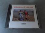 Pé Daalemmer & Rooie Rinus / 't beste - CD, Cd's en Dvd's, Ophalen of Verzenden