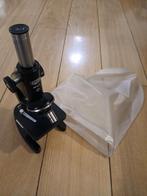 Microscoop - Olympus Tokyo, Ophalen of Verzenden, Gebruikt, Minder dan 400x, Biologische microscoop