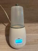 Flessen verwarmer, Ophalen of Verzenden, Zo goed als nieuw, Overige typen