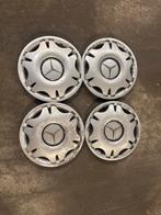 Mercedes Vito Wieldoppen 16 inch - Set van 4, Ophalen, Gebruikt