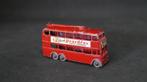 Originele Lesney no 56-A London Trolley Bus, Matchbox 1958!!, Hobby en Vrije tijd, Ophalen of Verzenden, Gebruikt, Auto