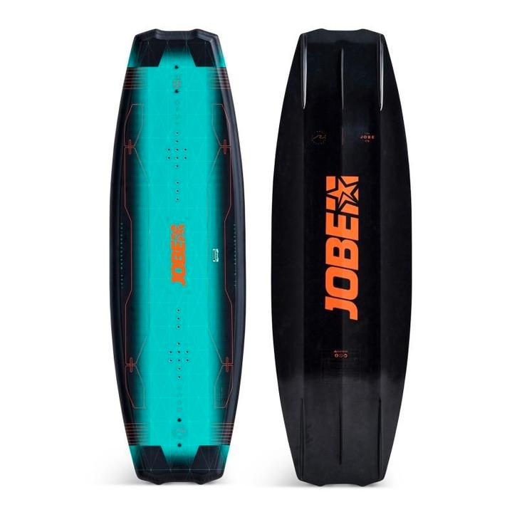 Nieuw Jobe Logo wakeboard 1.38 mtr met garantie, Watersport en Boten, Accessoires en Onderhoud, Nieuw, Ophalen of Verzenden