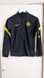 Trainingsjack Chelsea Nike maat 147-158, Ophalen of Verzenden, Zo goed als nieuw